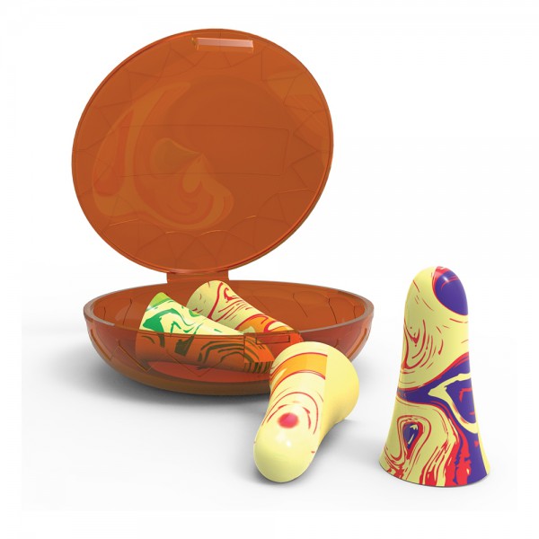 Oxford Oxford Ear Protection Ear Plugs